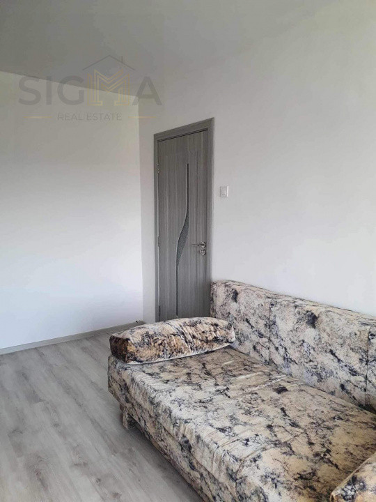 Garsoniera de inchiriat in Marasti