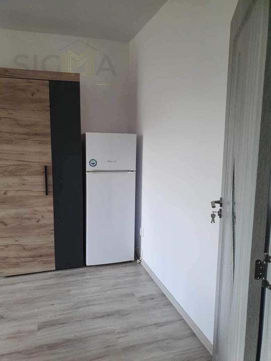 Garsoniera de inchiriat in Marasti