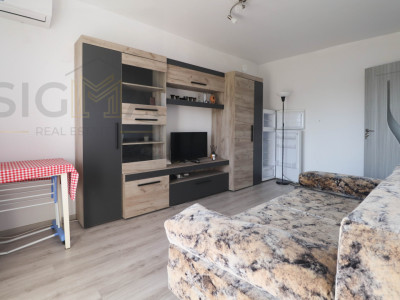 Garsoniera de inchiriat in Marasti
