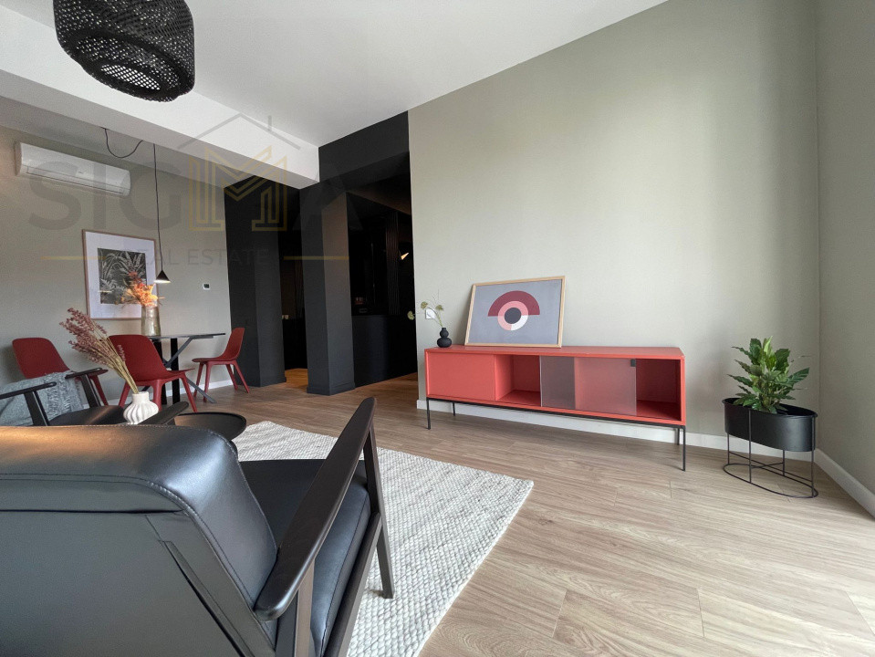 Apartament 2 camere de inchiriat, semicentral!