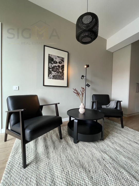 Apartament 2 camere de inchiriat, semicentral!