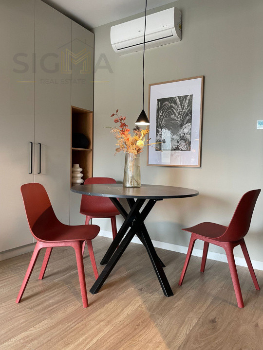 Apartament 2 camere de inchiriat, semicentral!