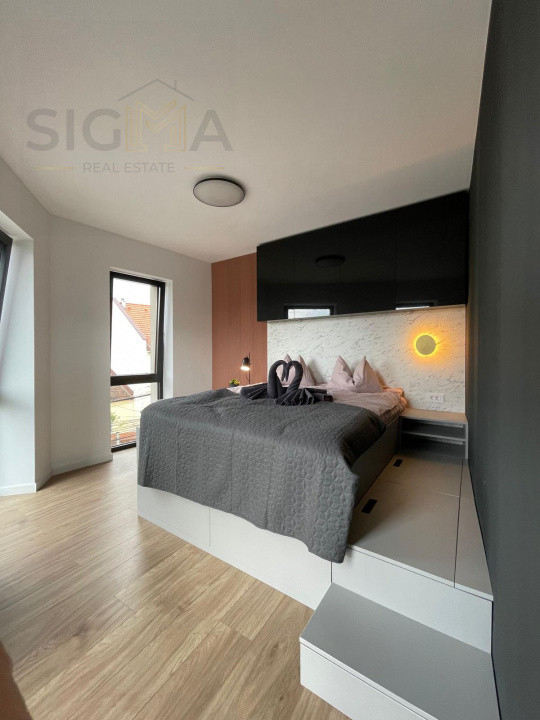 Apartament 2 camere de inchiriat, semicentral!
