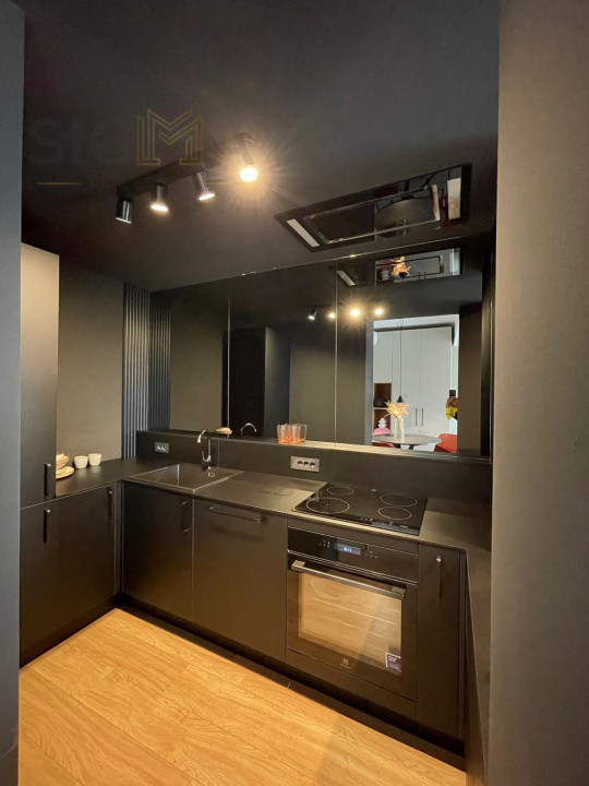 Apartament 2 camere de inchiriat, semicentral!