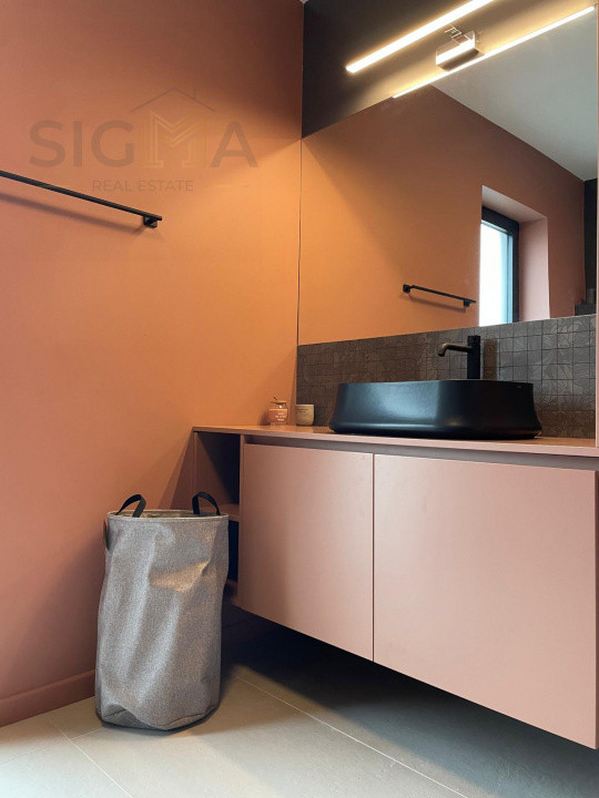 Apartament 2 camere de inchiriat, semicentral!