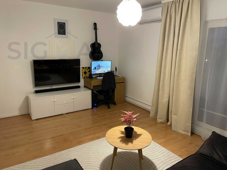Apartament 3 camere, 64 mp, Zorilor, Spital de Recuperare!