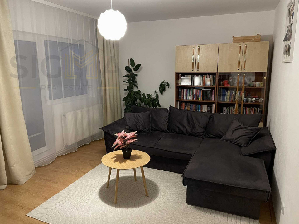 Apartament 3 camere, 64 mp, Zorilor, Spital de Recuperare!