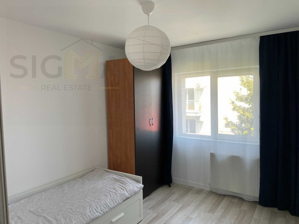 Apartament 3 camere, 64 mp, Zorilor, Spital de Recuperare!