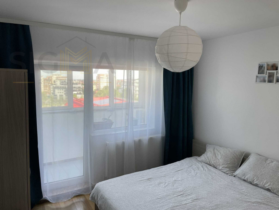 Apartament 3 camere, 64 mp, Zorilor, Spital de Recuperare!