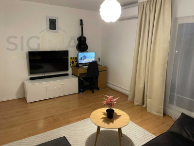 Apartament 3 camere, 64 mp, Zorilor, Spital de Recuperare!