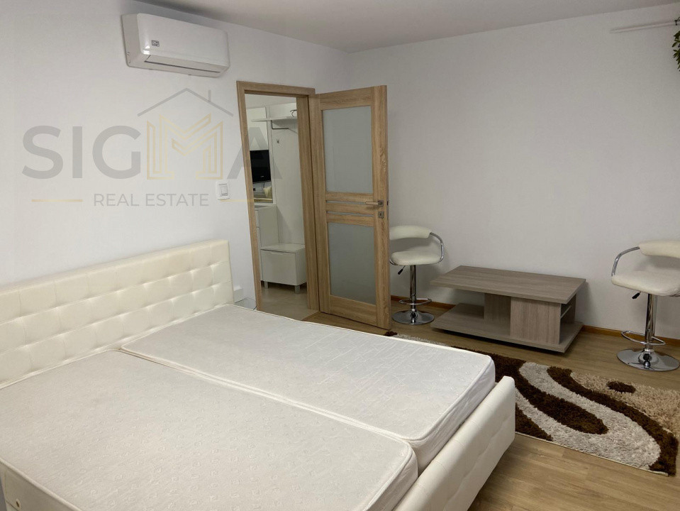 Apartament cu 2 camere, 56mp, Gheorgheni, Interservisan!