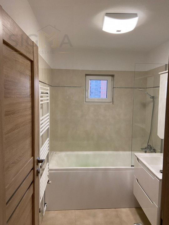 Apartament cu 2 camere, 56mp, Gheorgheni, Interservisan!