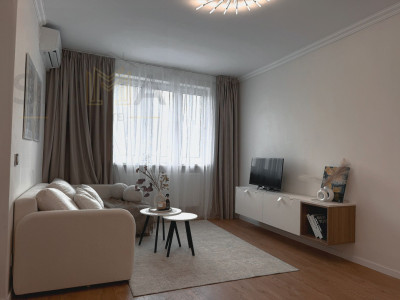 Apartament frumos, 2 camere, semicentral, Cluj