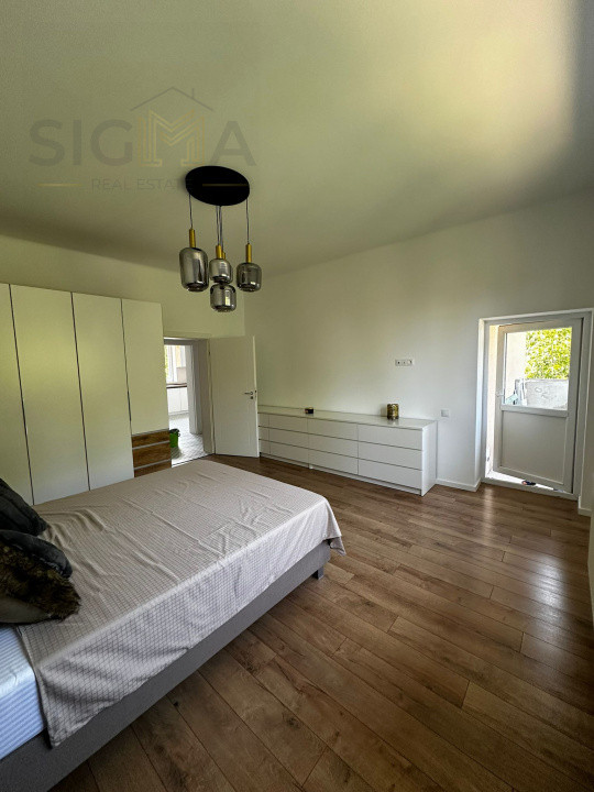 Apartament in zona exclusivista, semicentral, 85mp!