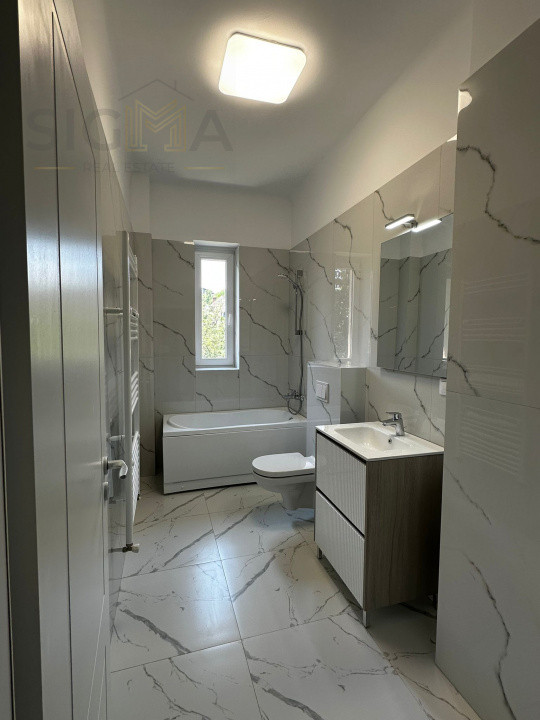 Apartament in zona exclusivista, semicentral, 85mp!