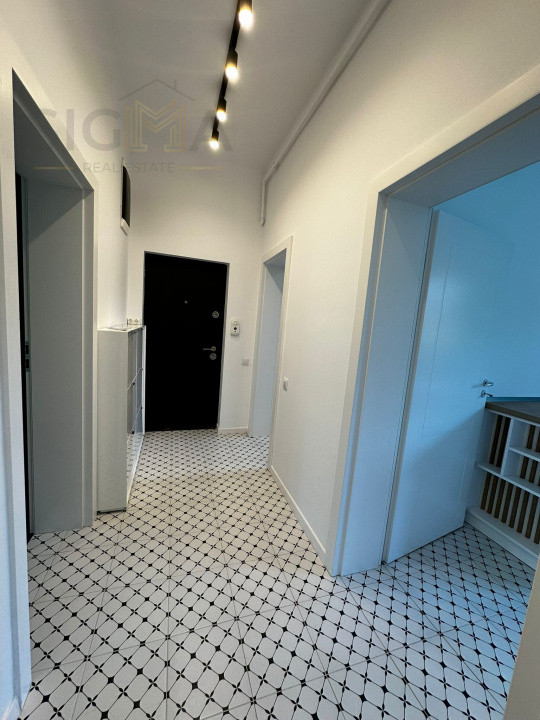 Apartament in zona exclusivista, semicentral, 85mp!