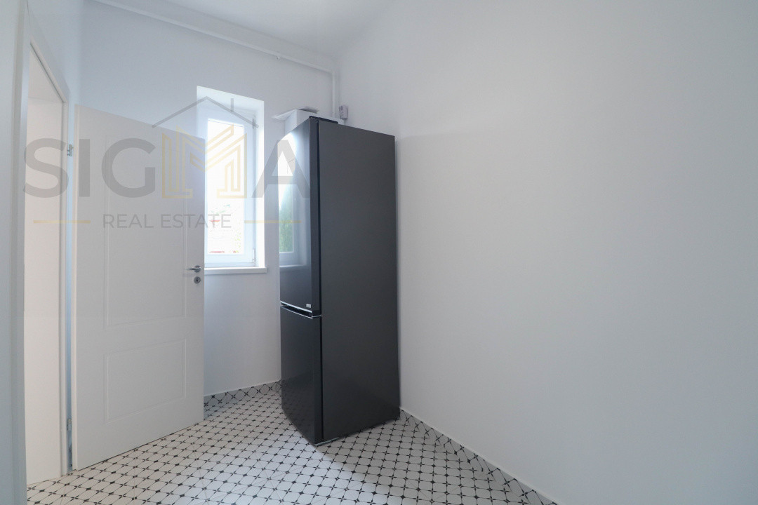 Apartament in zona exclusivista, semicentral, 85mp!