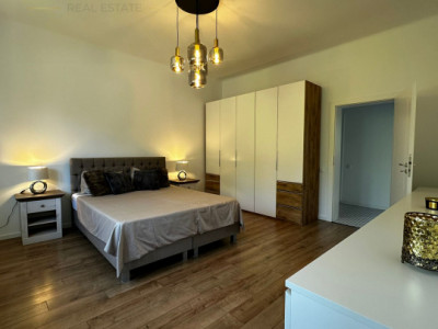 Apartament in zona exclusivista, semicentral, 85mp!