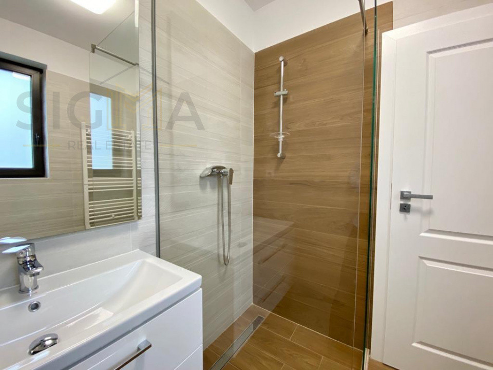 Apartament frumos, 3 camere, 5 minute de UMF, 80mp.