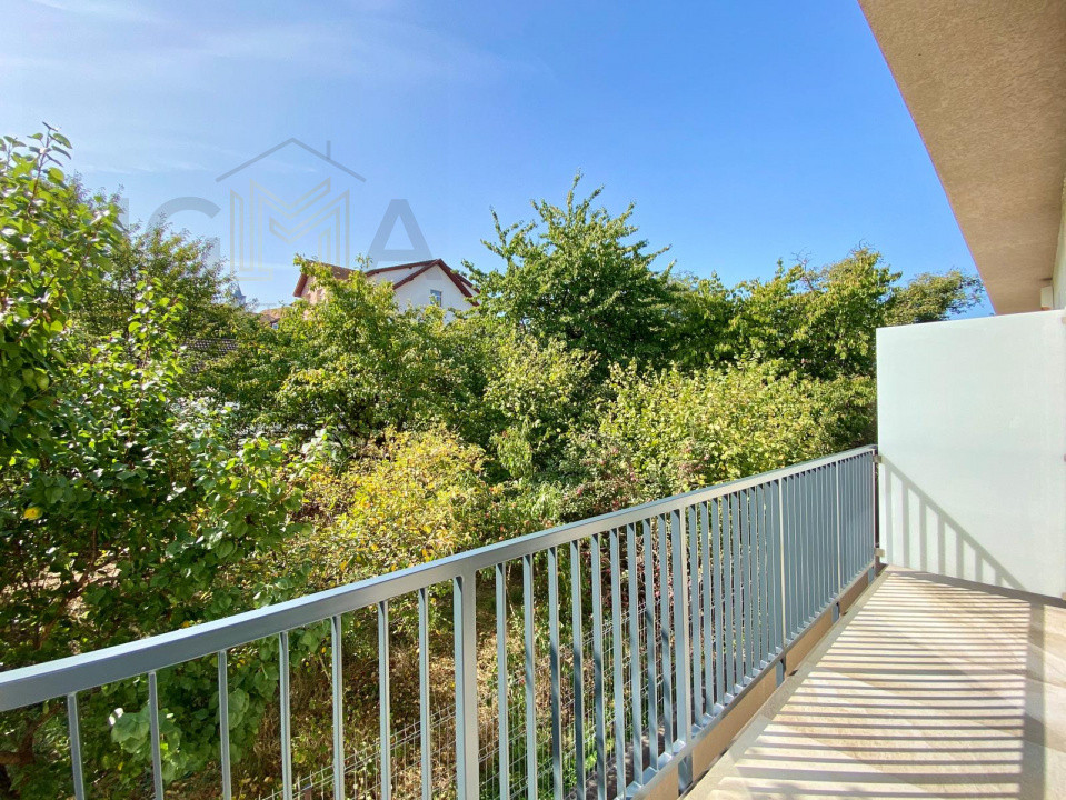 Apartament frumos, 3 camere, 5 minute de UMF, 80mp.
