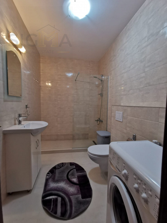 Apartament cu 2 camere de inchiriat in zona Vivo Mall!