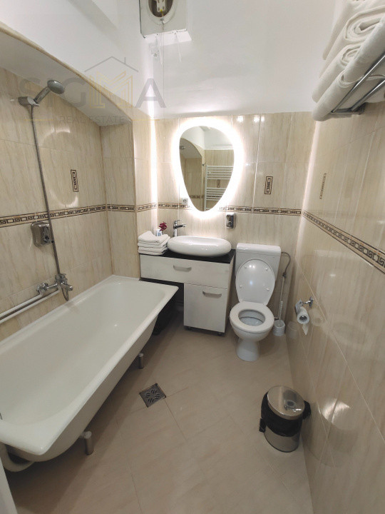 Apartament 56 mp Memorandumului