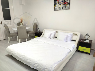 Apartament 56 mp Memorandumului