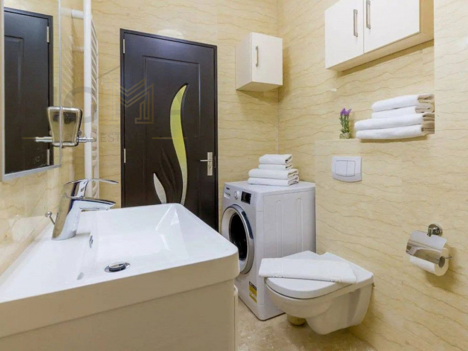 Apartament 2 camere de vânzare in imobil nou