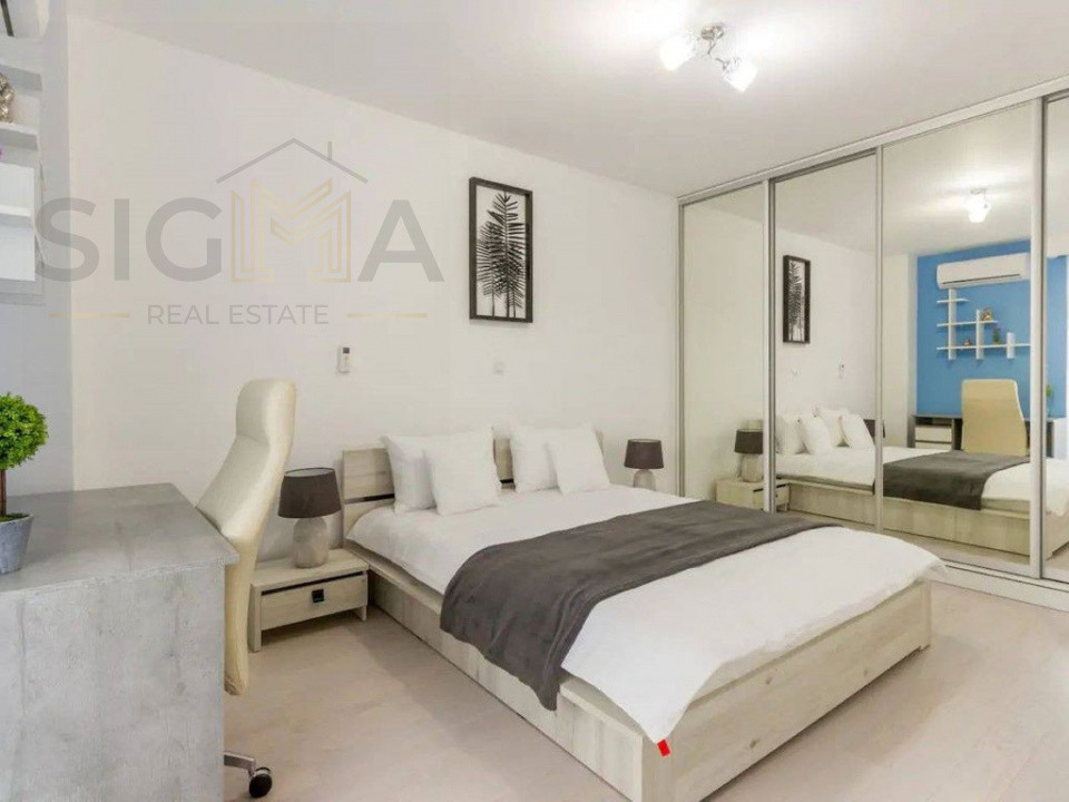 Apartament 2 camere decomandat ,bloc nou, parcare