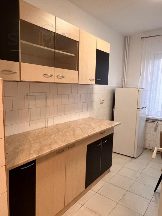 Apartament cu 2 camere, Rogerius, Oraselul Copiilor!