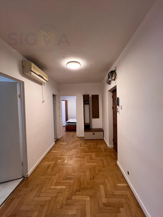 Apartament cu 2 camere, Rogerius, Oraselul Copiilor!