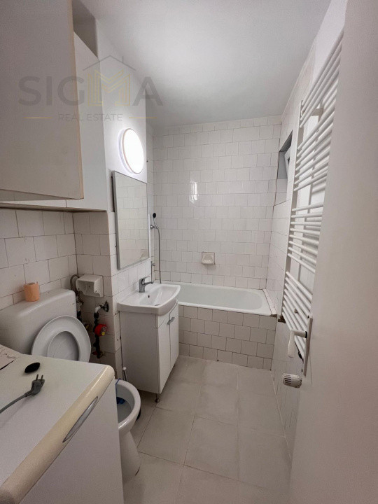 Apartament cu 2 camere, Rogerius, Oraselul Copiilor!