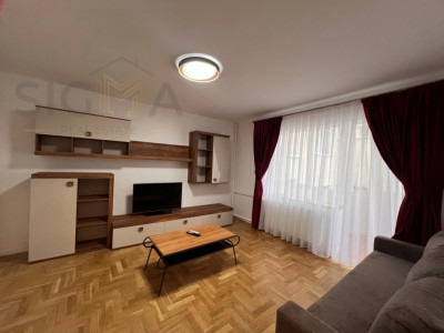 Apartament cu 2 camere, Rogerius, Oraselul Copiilor!