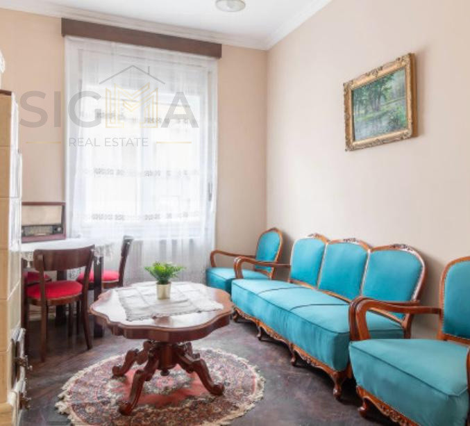 Casa individuala de inchiriat, Parcul N. Balcescu, Central!