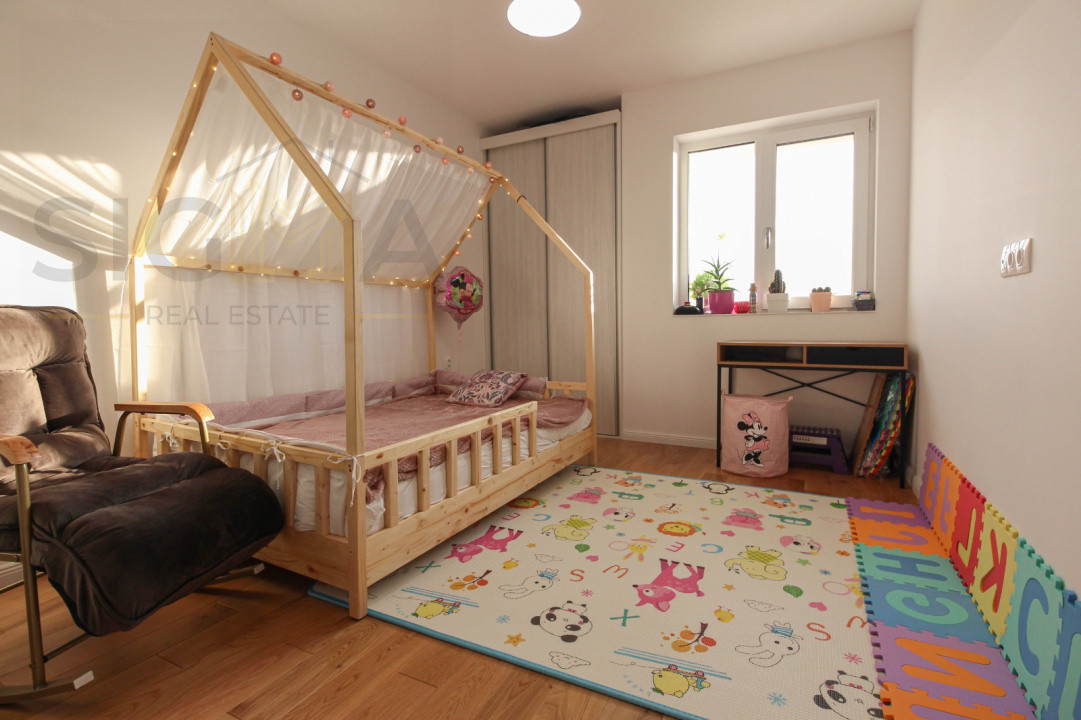 Apartament 3 camere, 72mp, zona Vivo, Avram Iancu!