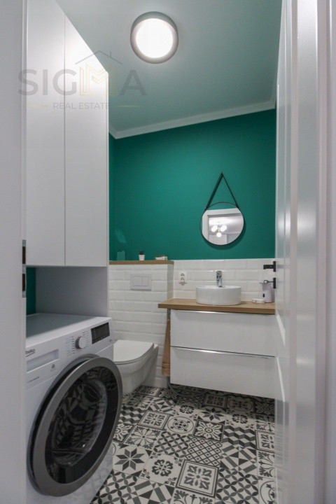 Apartament 3 camere, 72mp, zona Vivo, Avram Iancu!