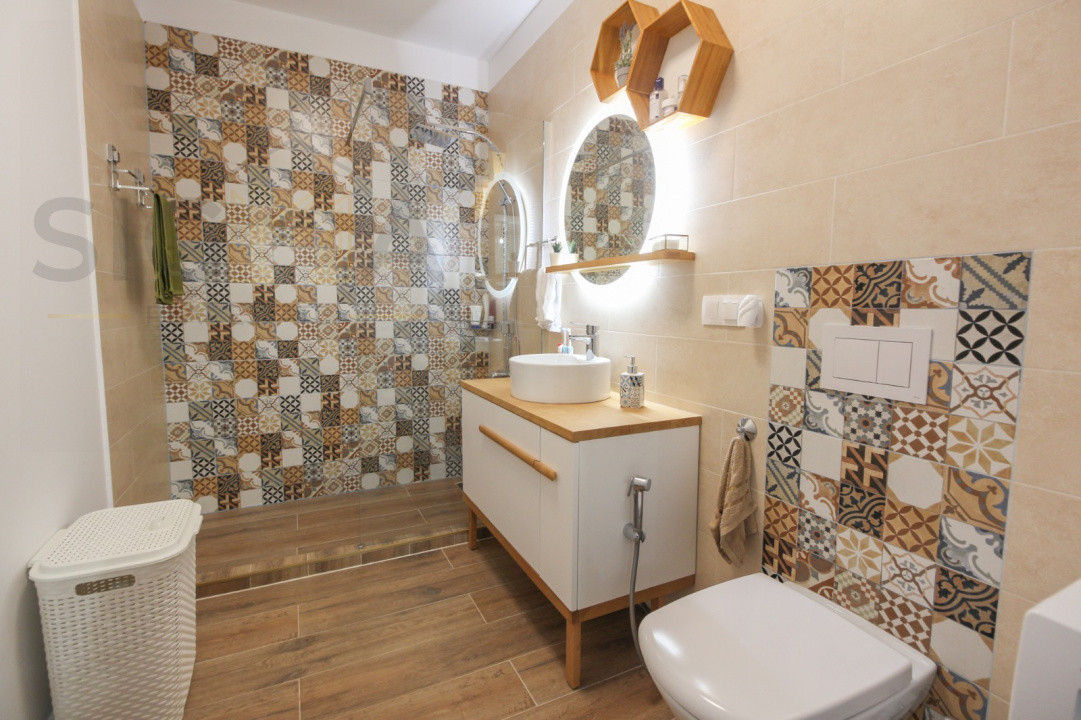 Apartament 2 camere, 42.68mp, zona Vivo, Avram Iancu!