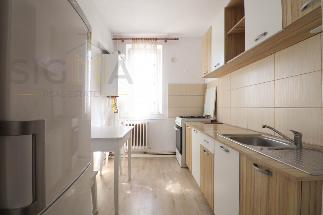 Apartament 2 camere, Gheorgheni, pet friendly, zona Iulius Mall!