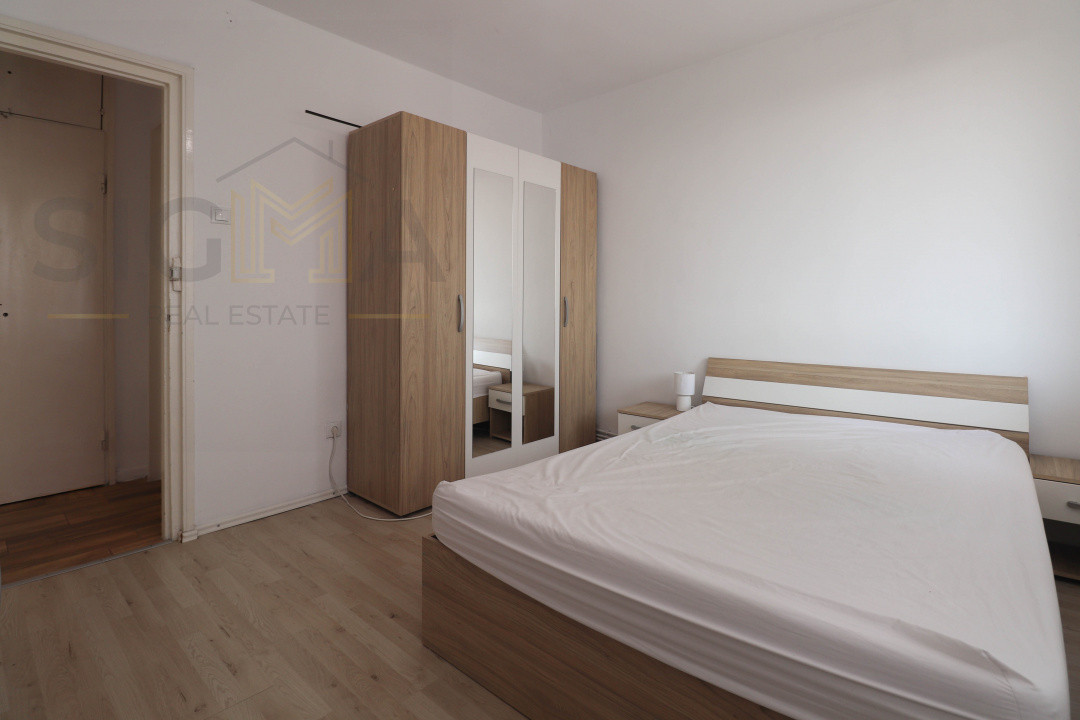 Apartament 2 camere, Gheorgheni, pet friendly, zona Iulius Mall!