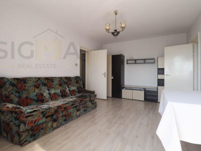 Apartament 2 camere, Gheorgheni, pet friendly, zona Iulius Mall!