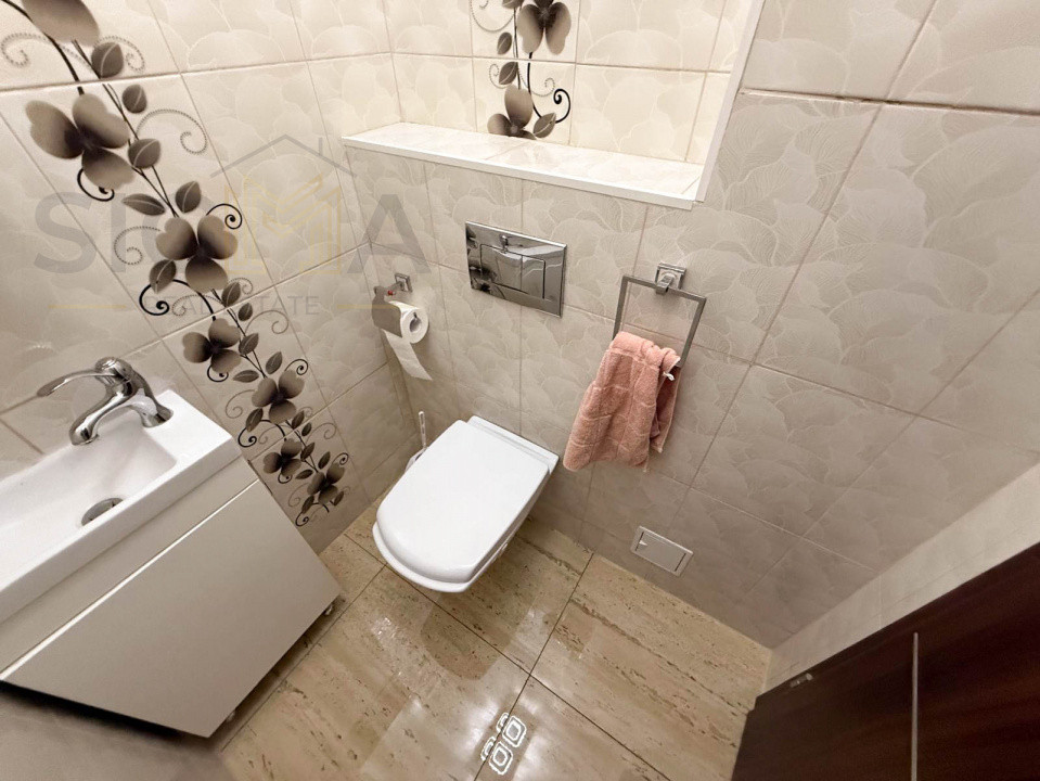 Apartament cu 3 camere, comision 0%, in Andrei Muresanu, zona Sigma!