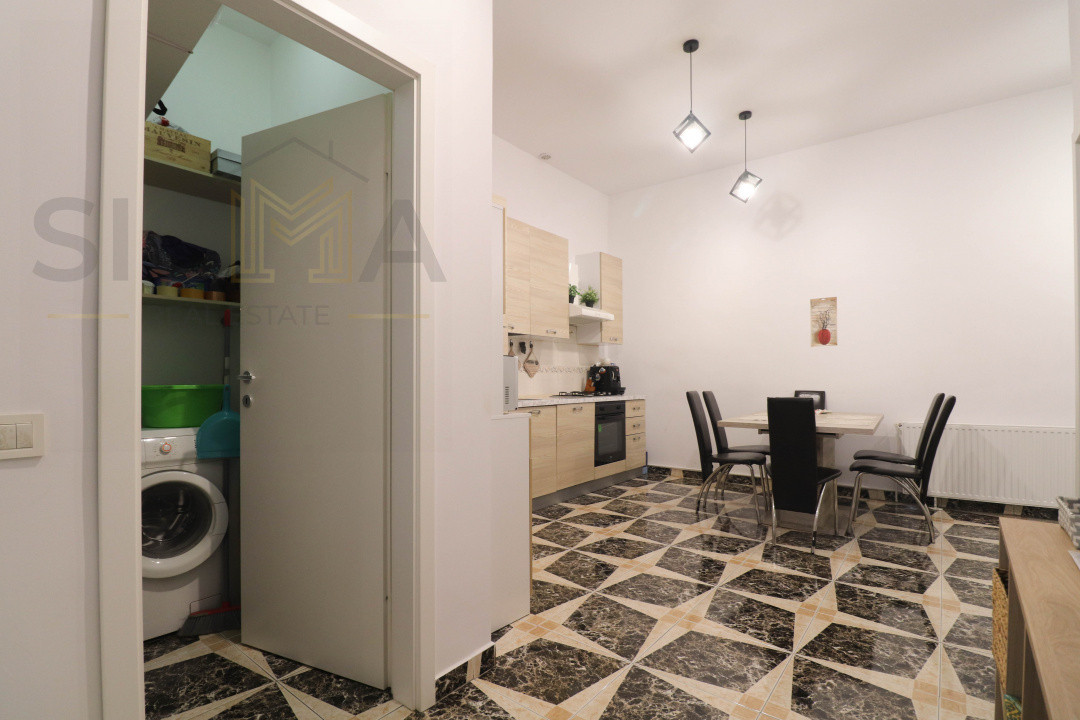 Apartament ultracentral, Piata Unirii, cladire monument istoric.