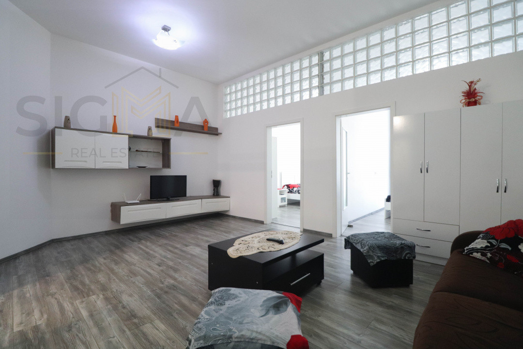 Apartament ultracentral, Piata Unirii, cladire monument istoric.