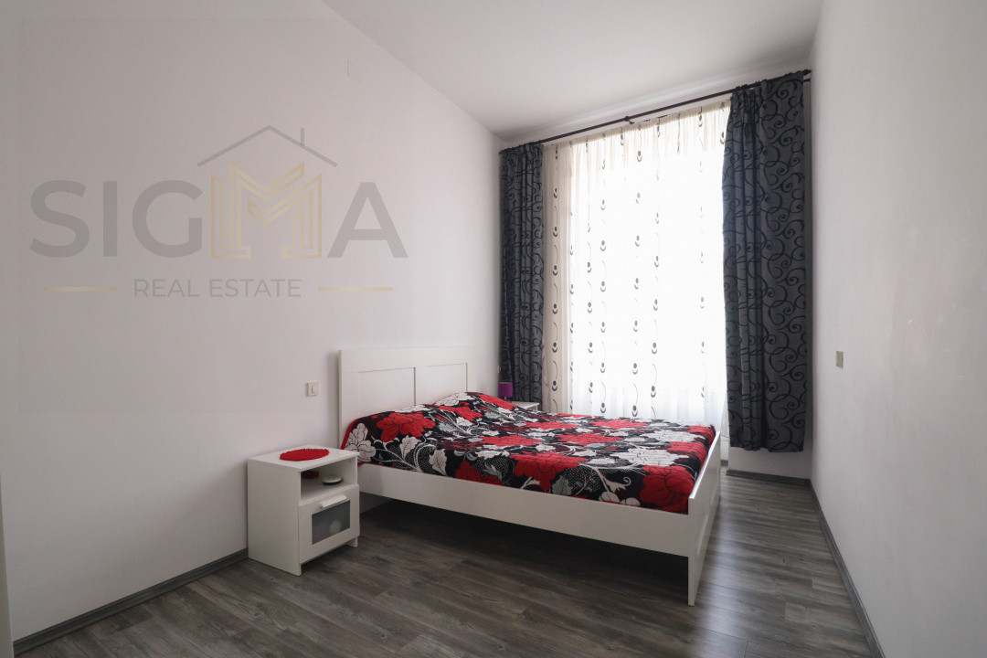 Apartament ultracentral, Piata Unirii, cladire monument istoric.