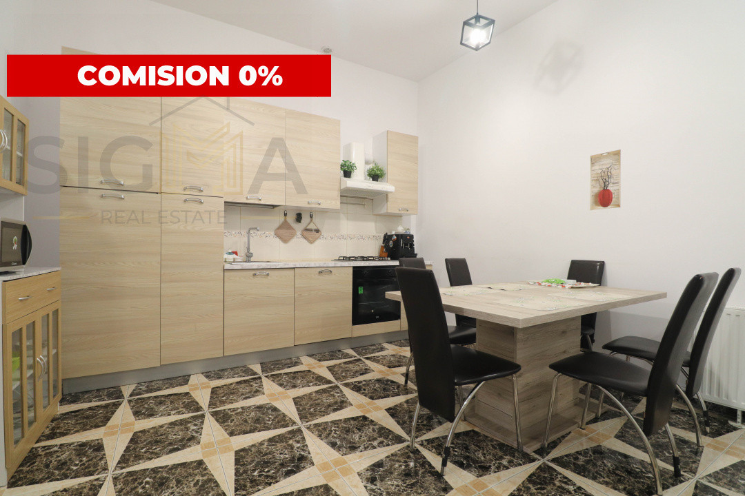 Apartament ultracentral, Piata Unirii, comision 0%, cladire monument istoric.