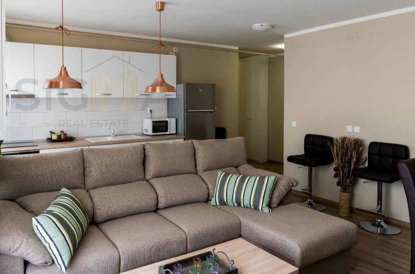 Apartament 3 camere de inchiriat, Iulius Mall, priveliste spre lac!