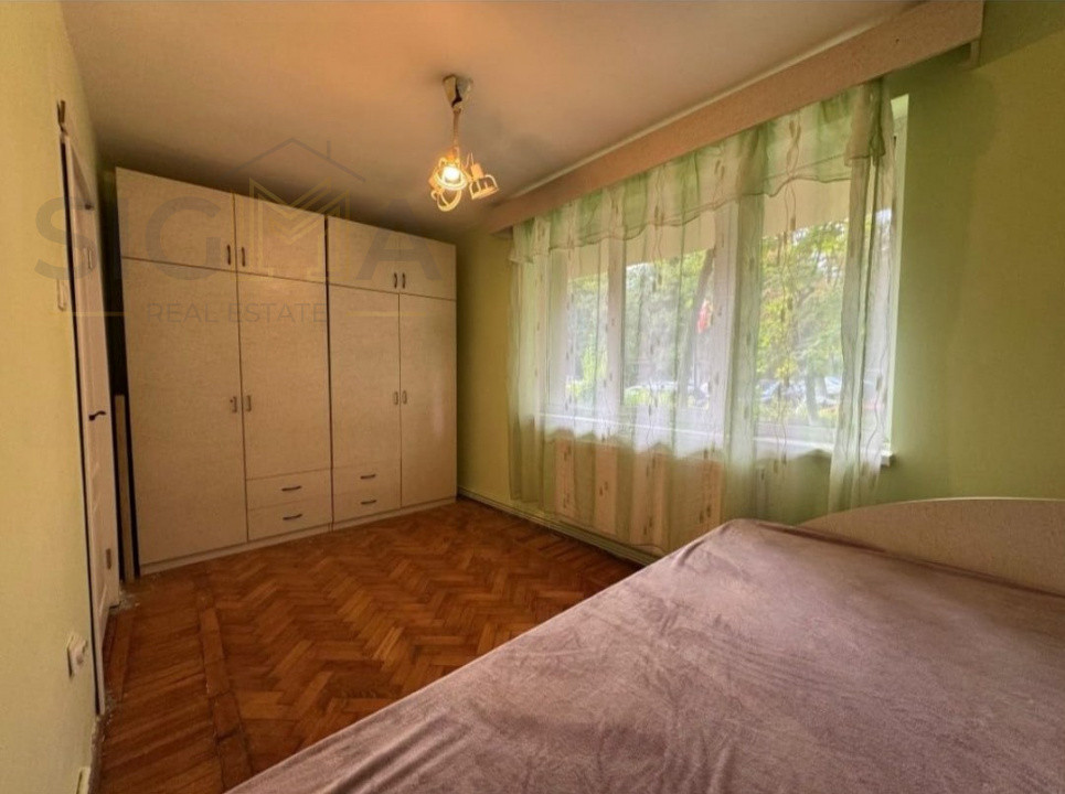 Apartament 2 camere, comision 0%, 48mp, Georgheni!