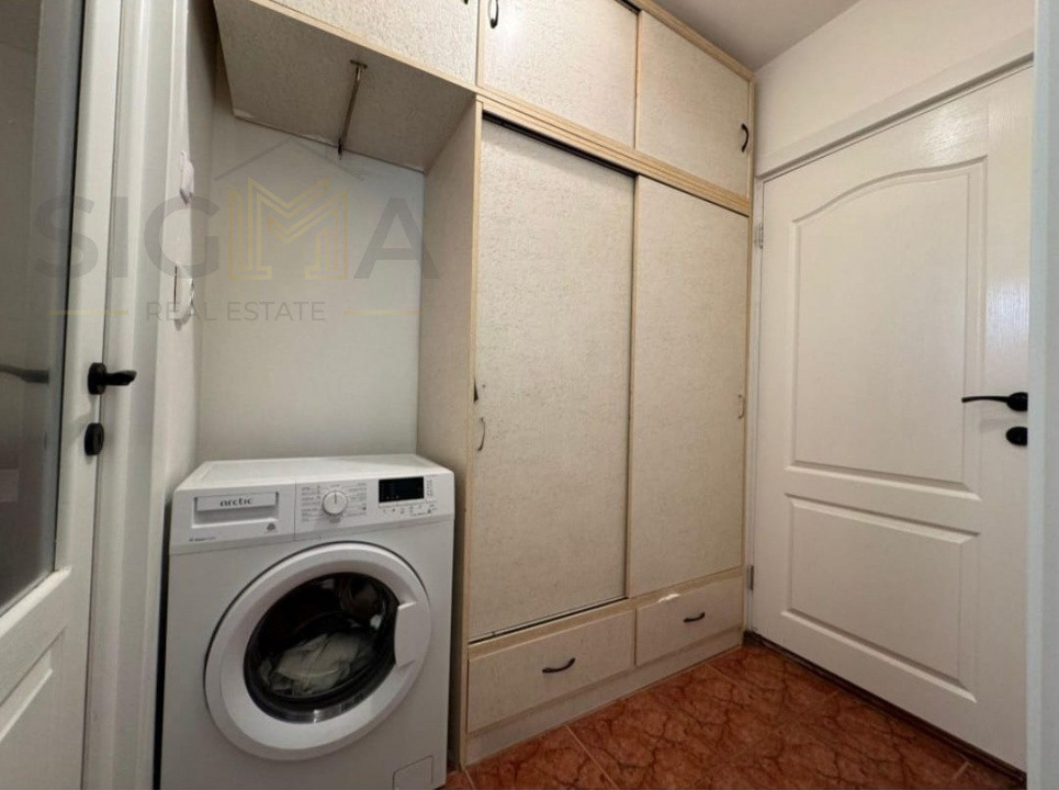 Apartament 2 camere, comision 0%, 48mp, Georgheni!
