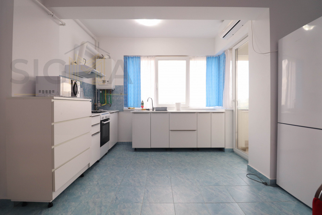 Apartament 2 camere cu view frumos, Baciu!