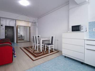 Apartament 2 camere cu view frumos, Baciu!